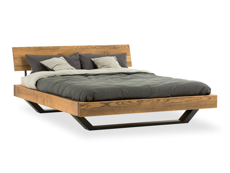 Lausanne Bed