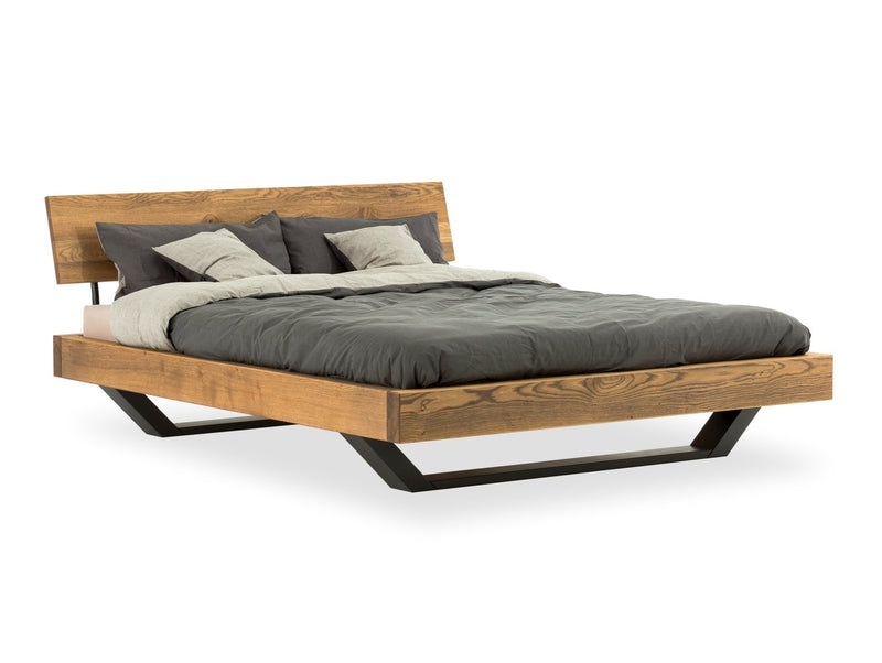 Lausanne Bed