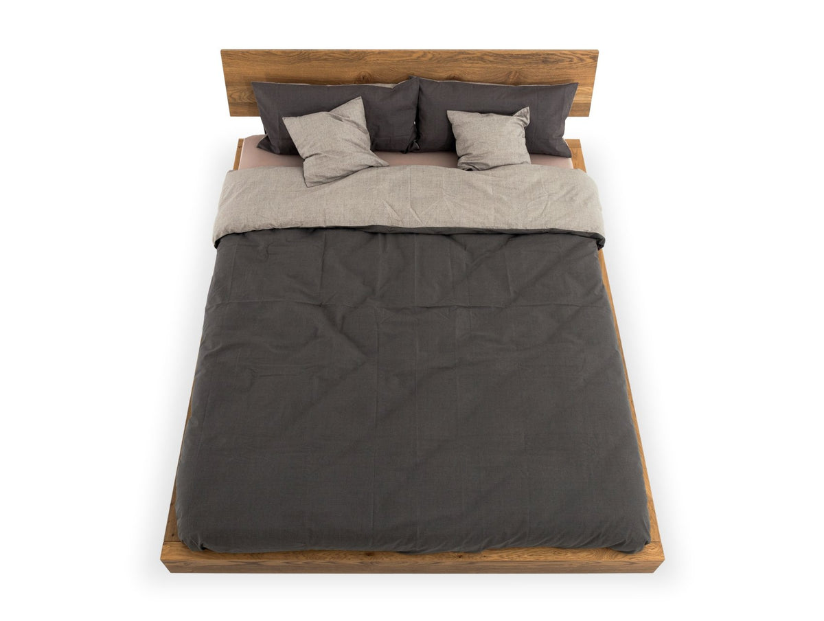 Lausanne Bed