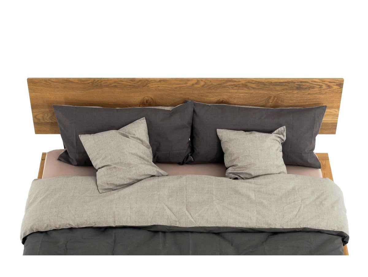 Lausanne Bed