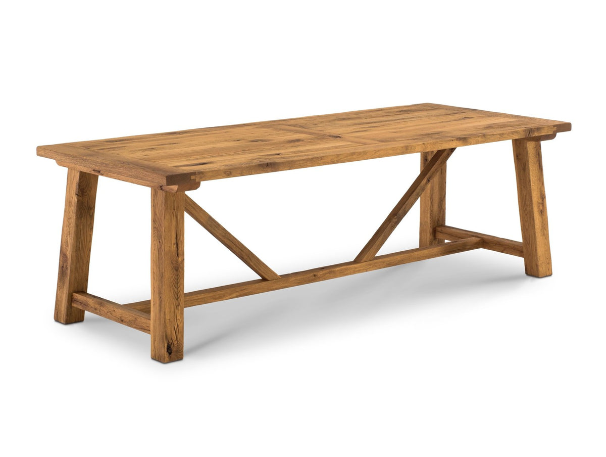 Lombardy Dining Table