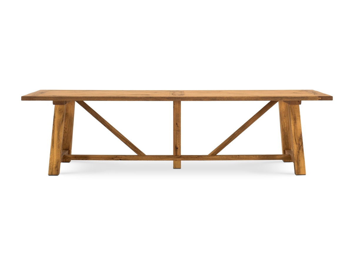 Lombardy Dining Table