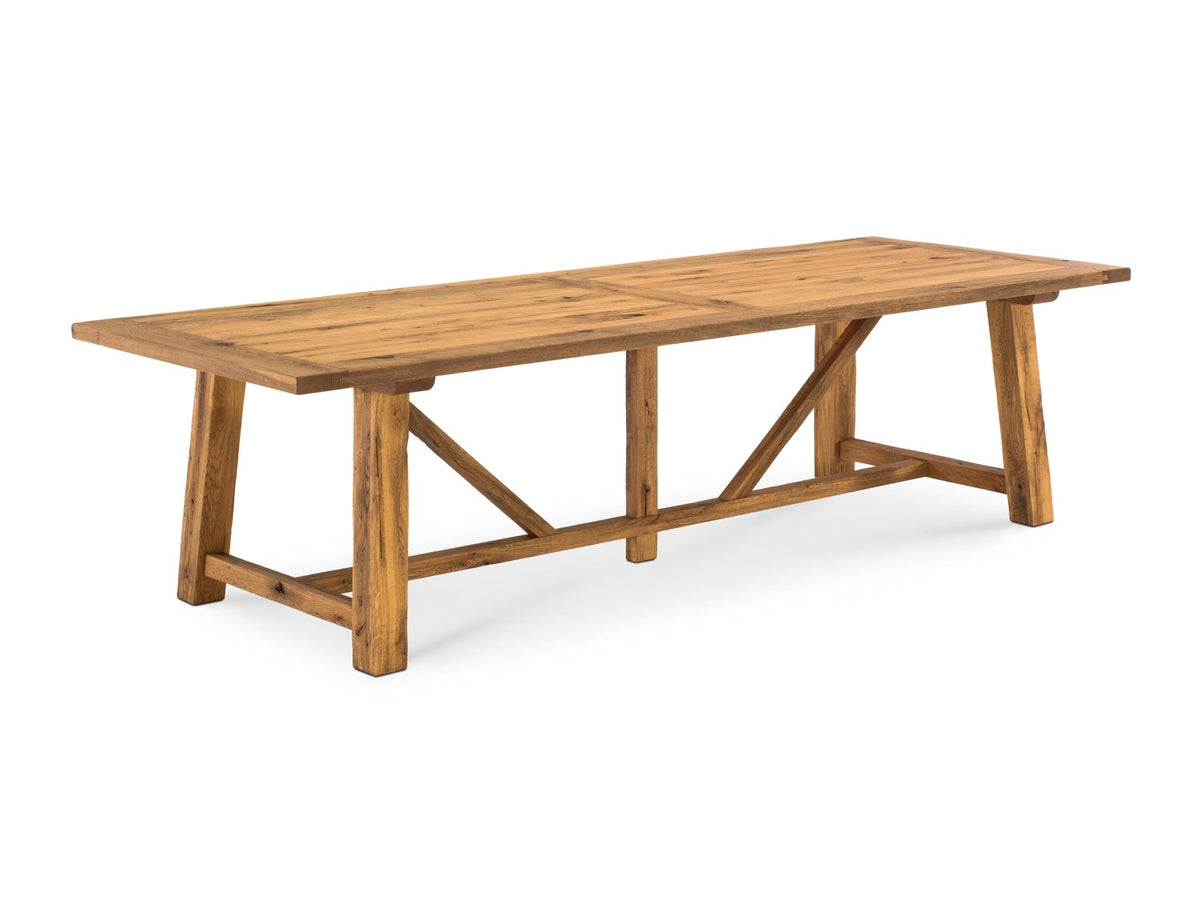 Lombardy Dining Table