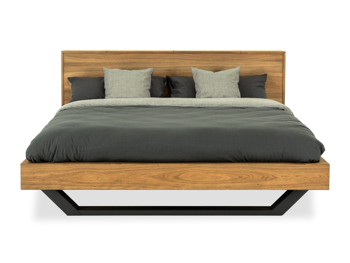 Lugano Bed