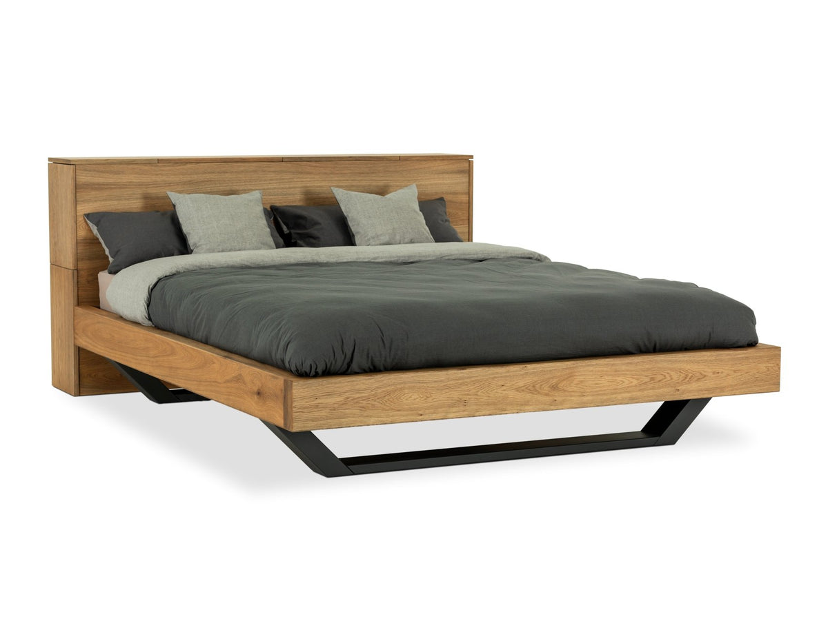 Lugano Bed