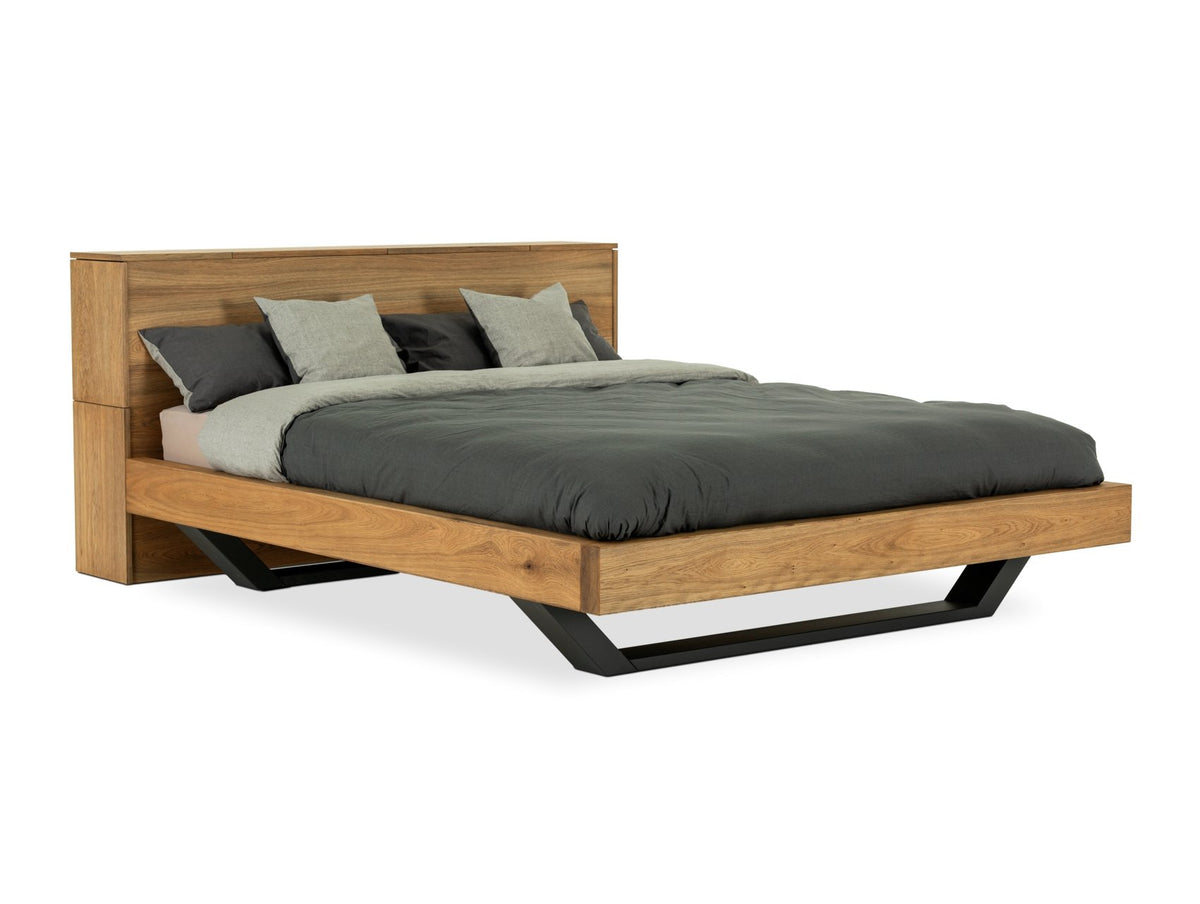 Lugano Bed