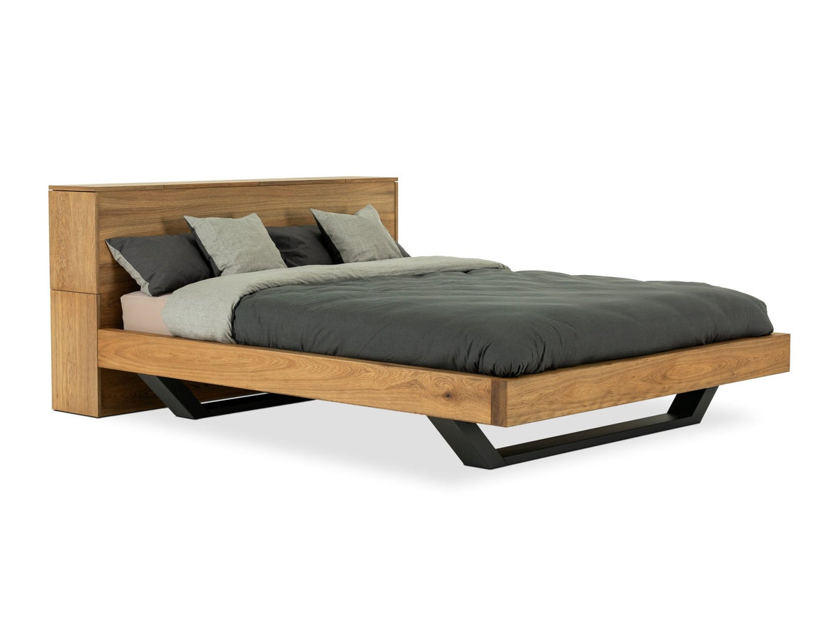 Lugano Bed