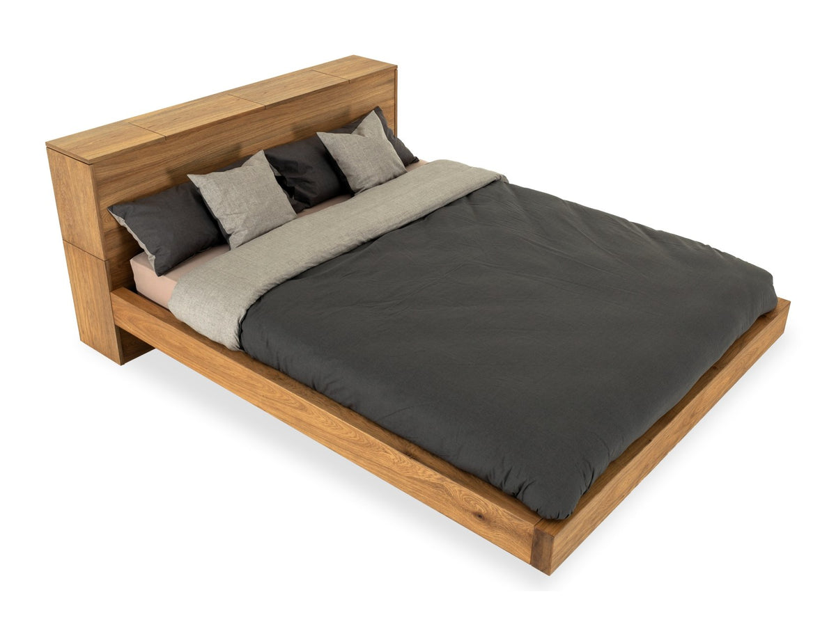 Lugano Bed