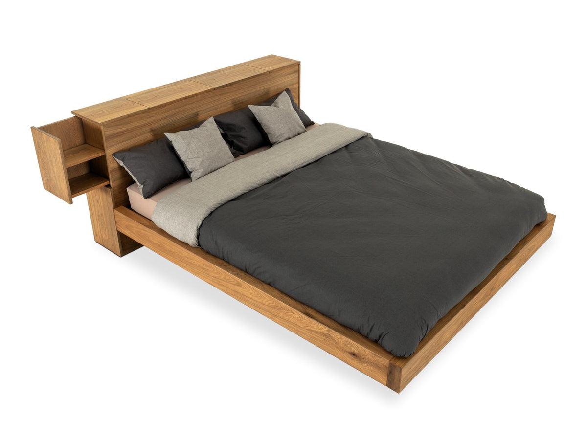 Lugano Bed