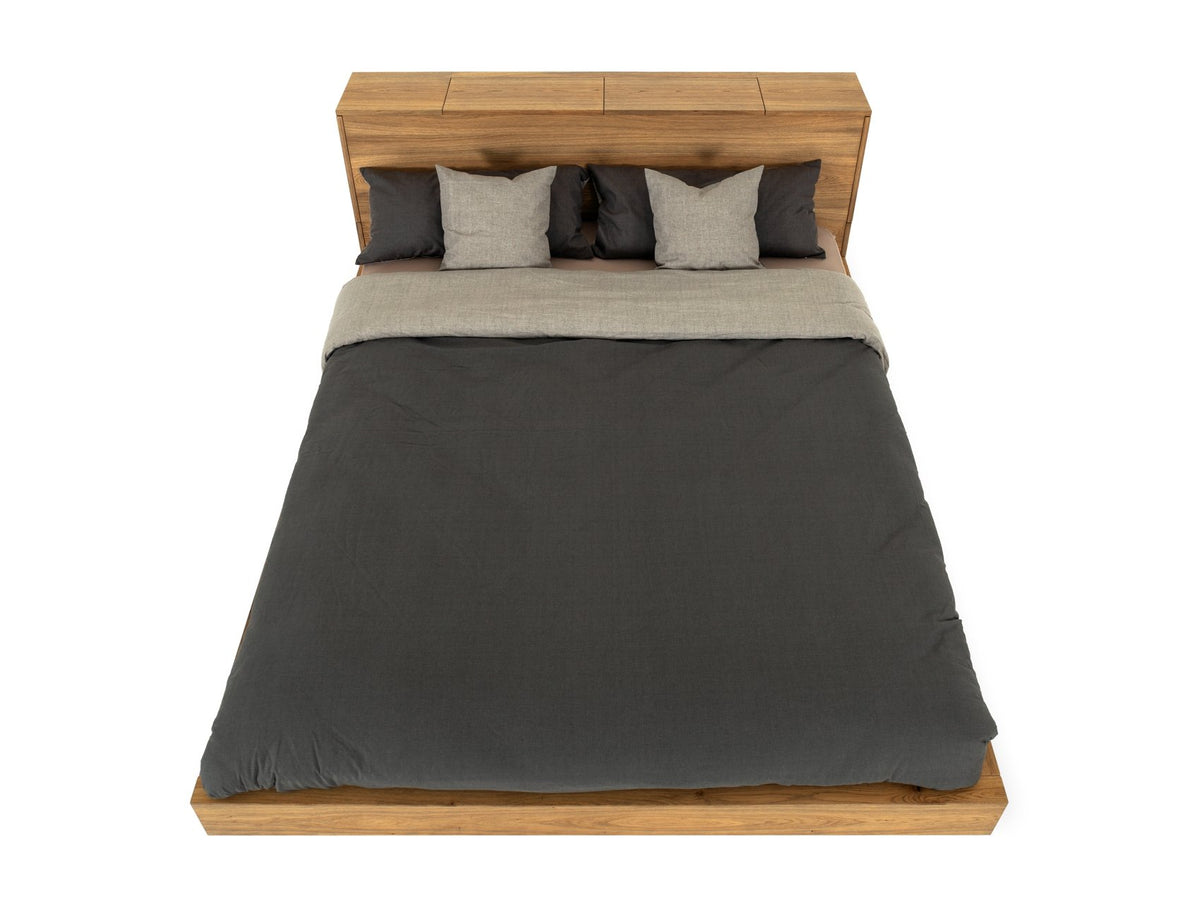 Lugano Bed