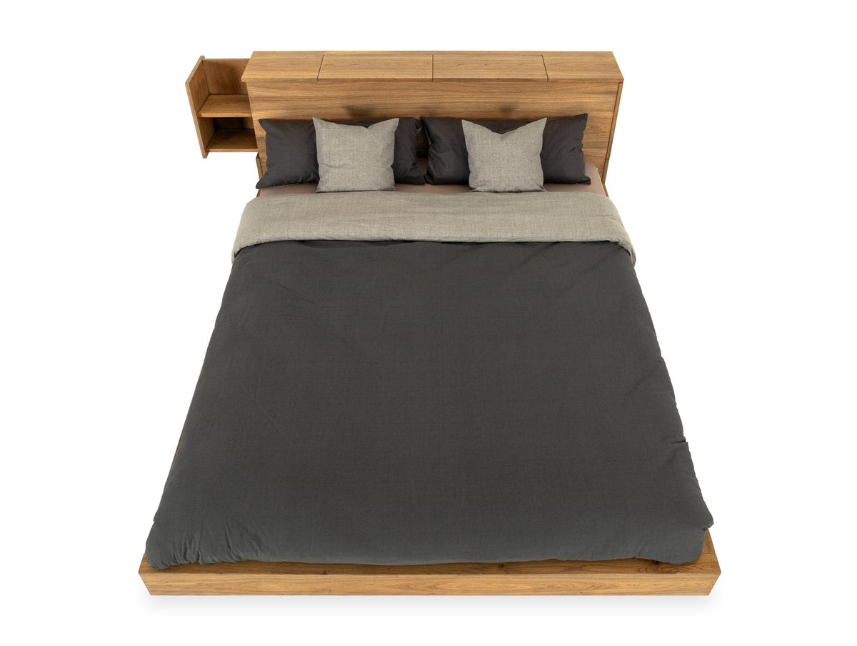 Lugano Bed