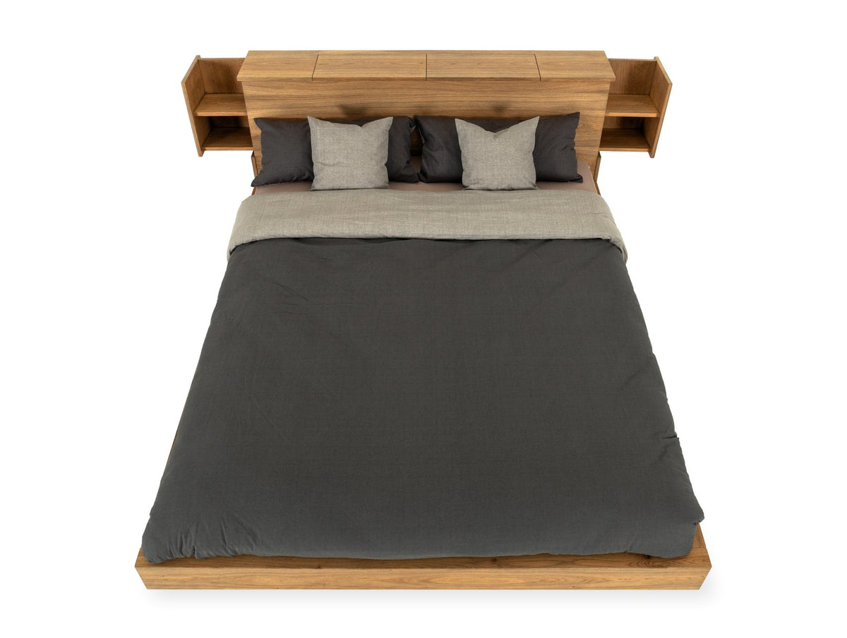 Lugano Bed