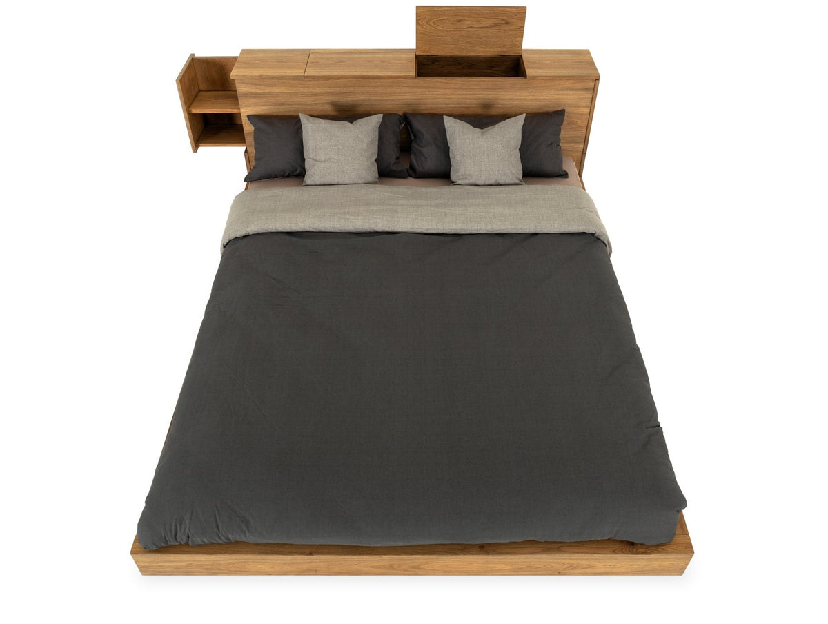 Lugano Bed