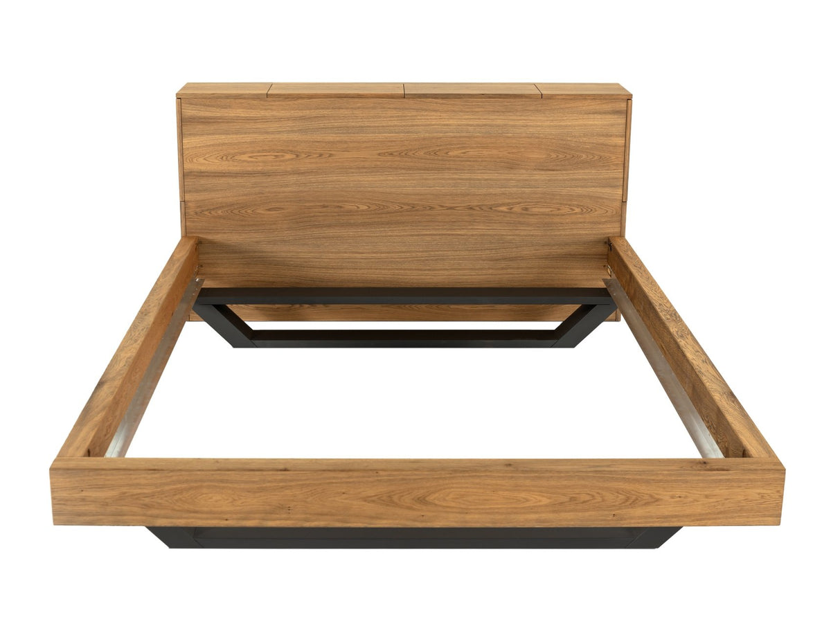 Lugano Bed