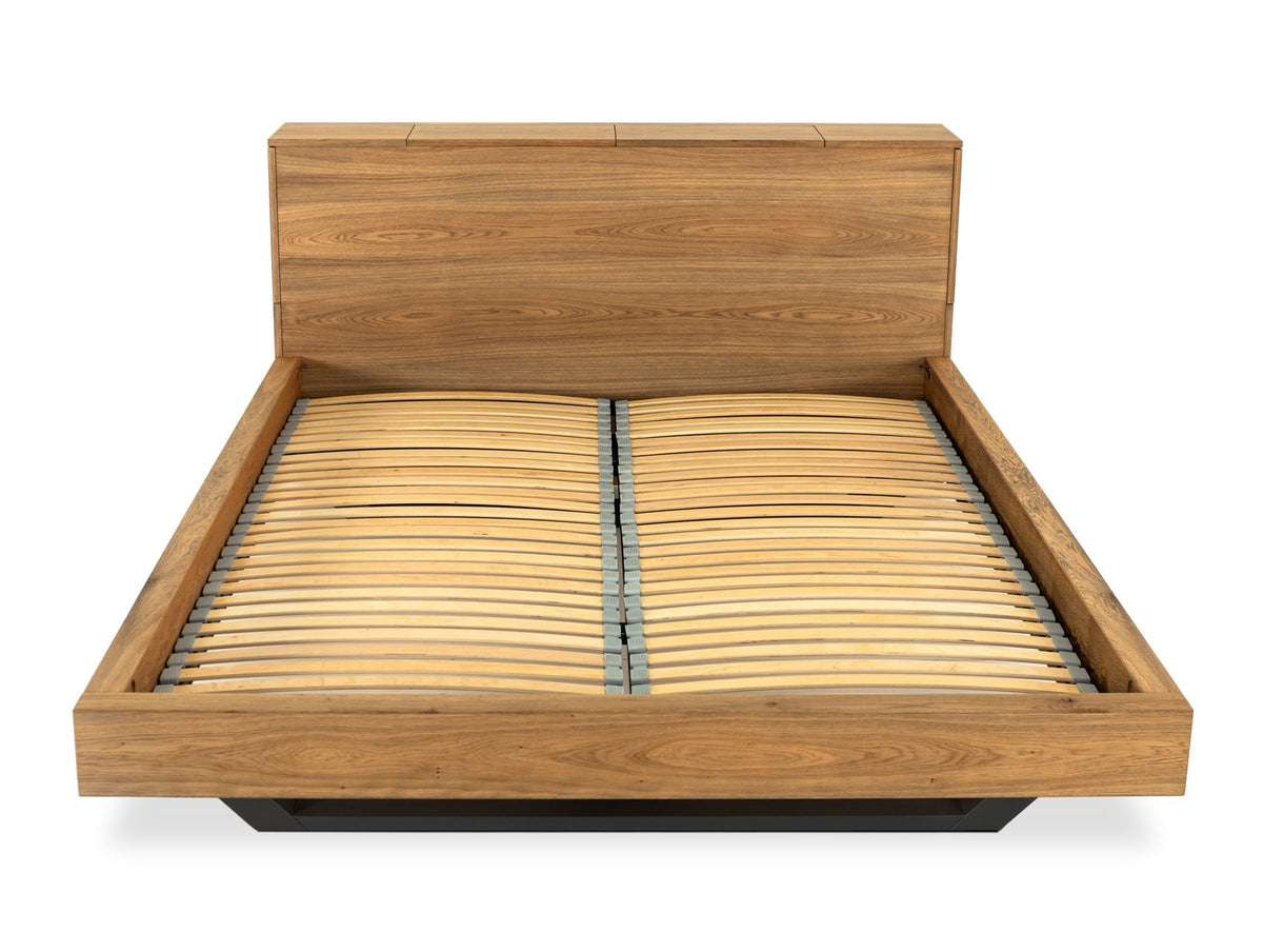 Lugano Bed