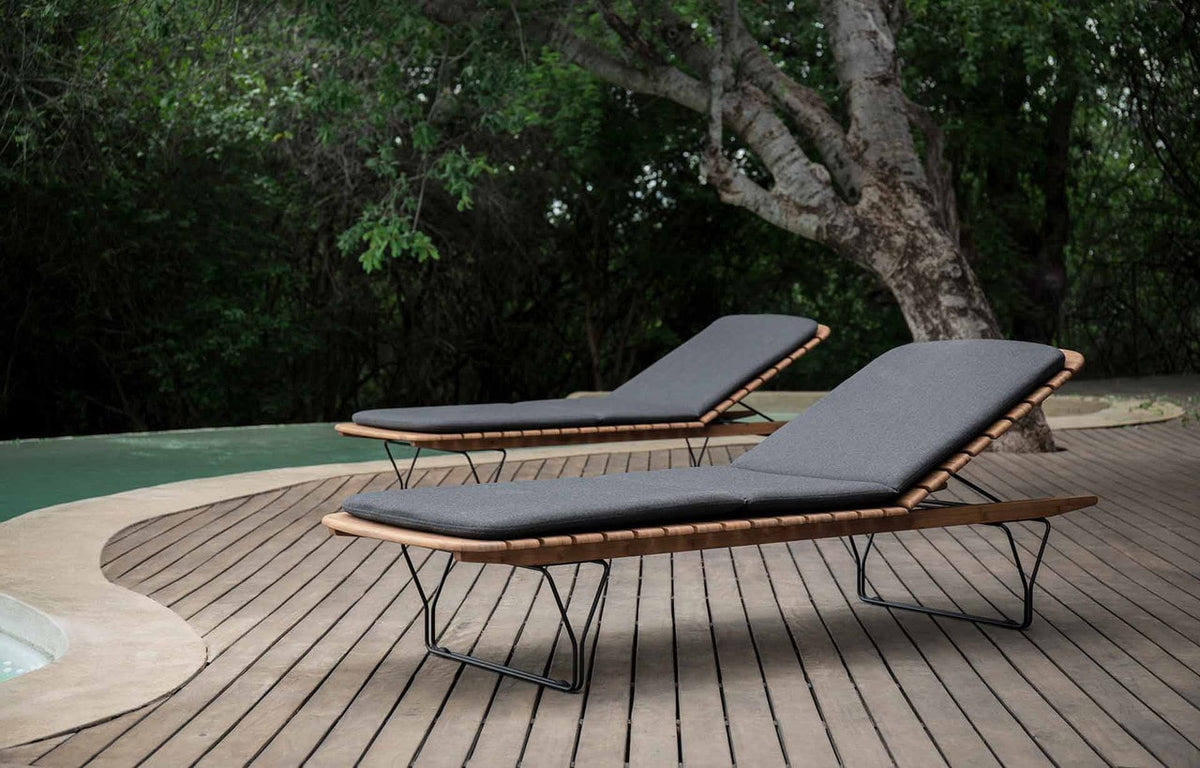 Molo Sunlounger