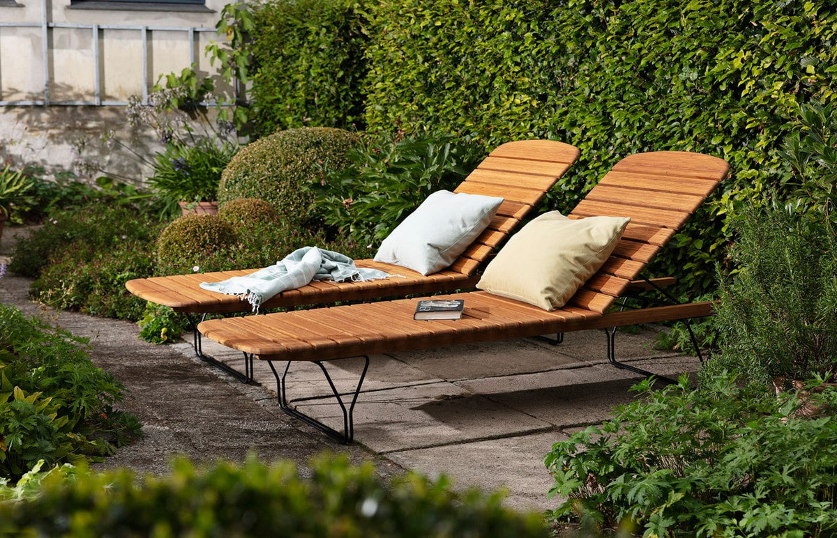 Molo Sunlounger