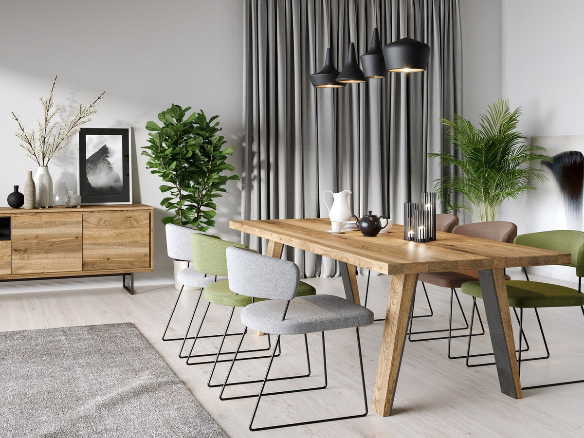 Wagner Table