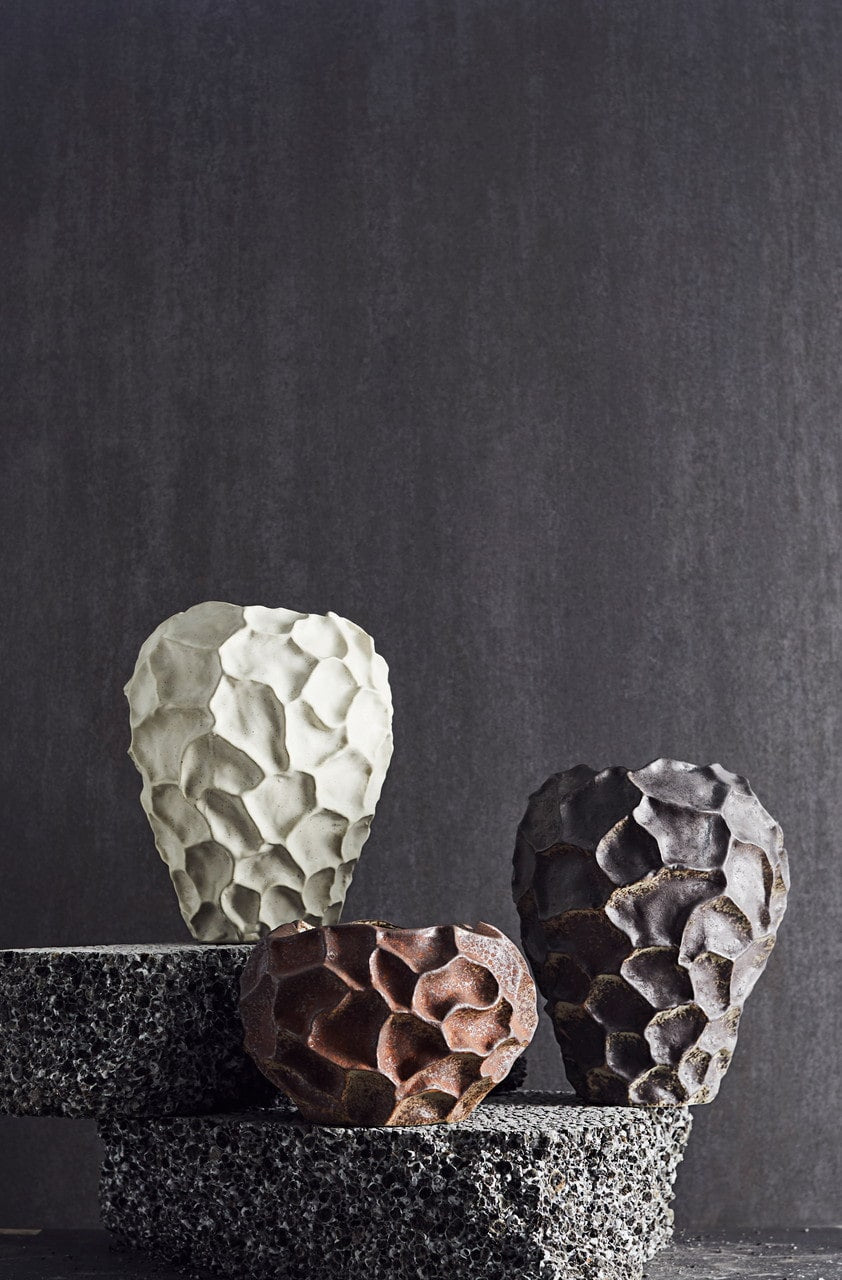 Soil Vase