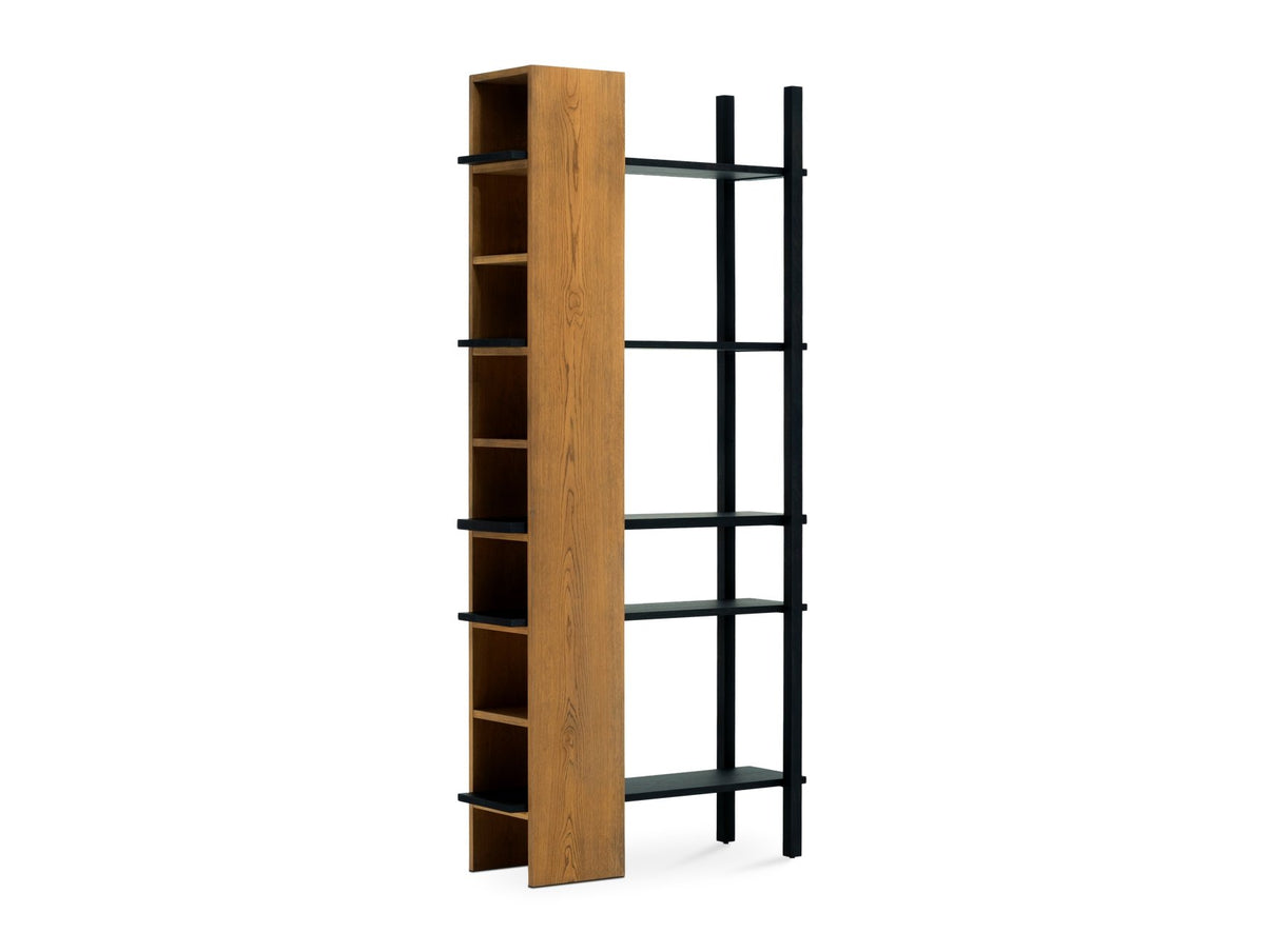 Phoenix Bookcase 100cm