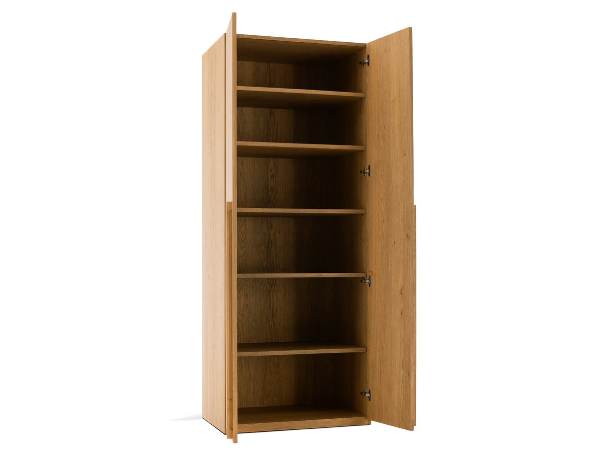 Rigo Modular Wardrobe D 90cm