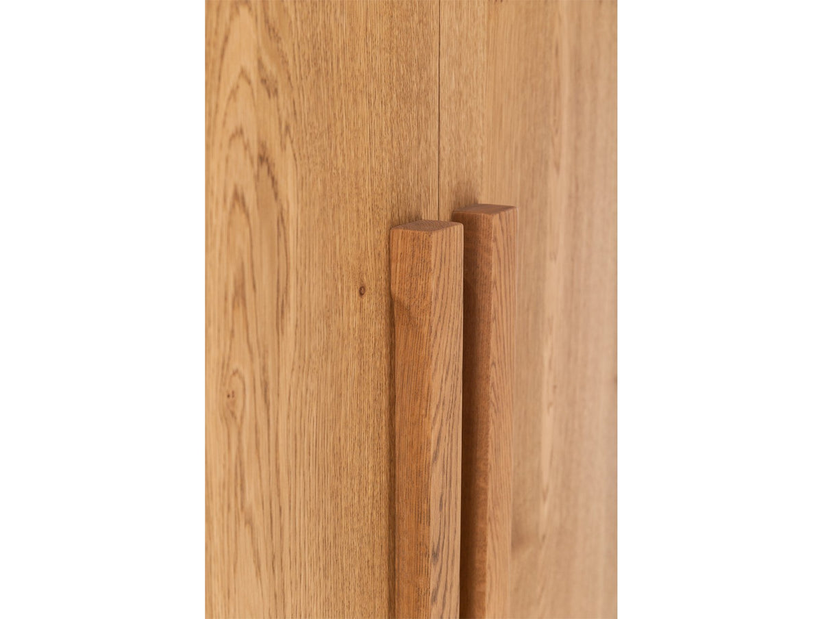 Rigo Modular Wardrobe D 90cm