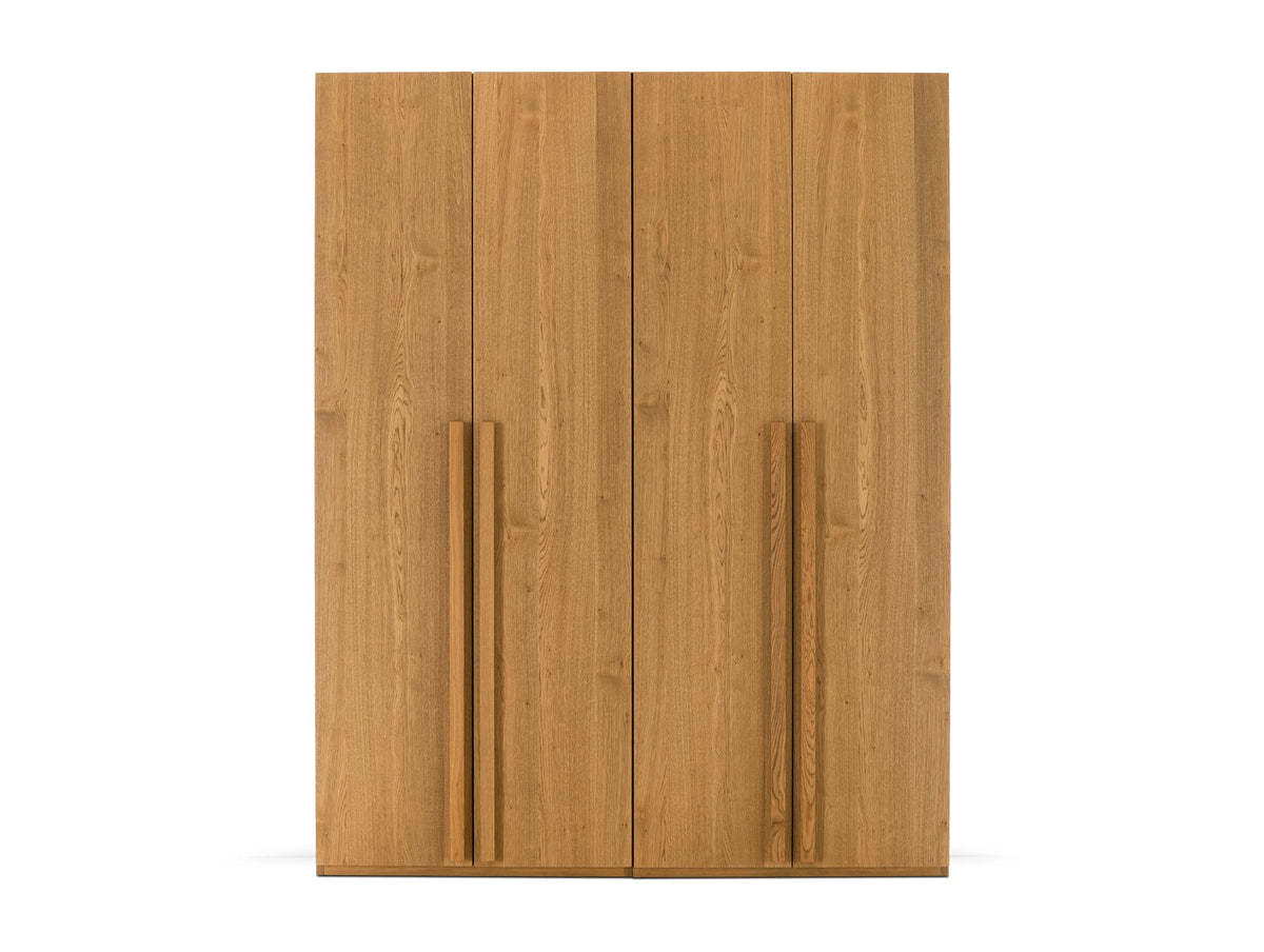 Rigo Modular Wardrobe BA 180cm