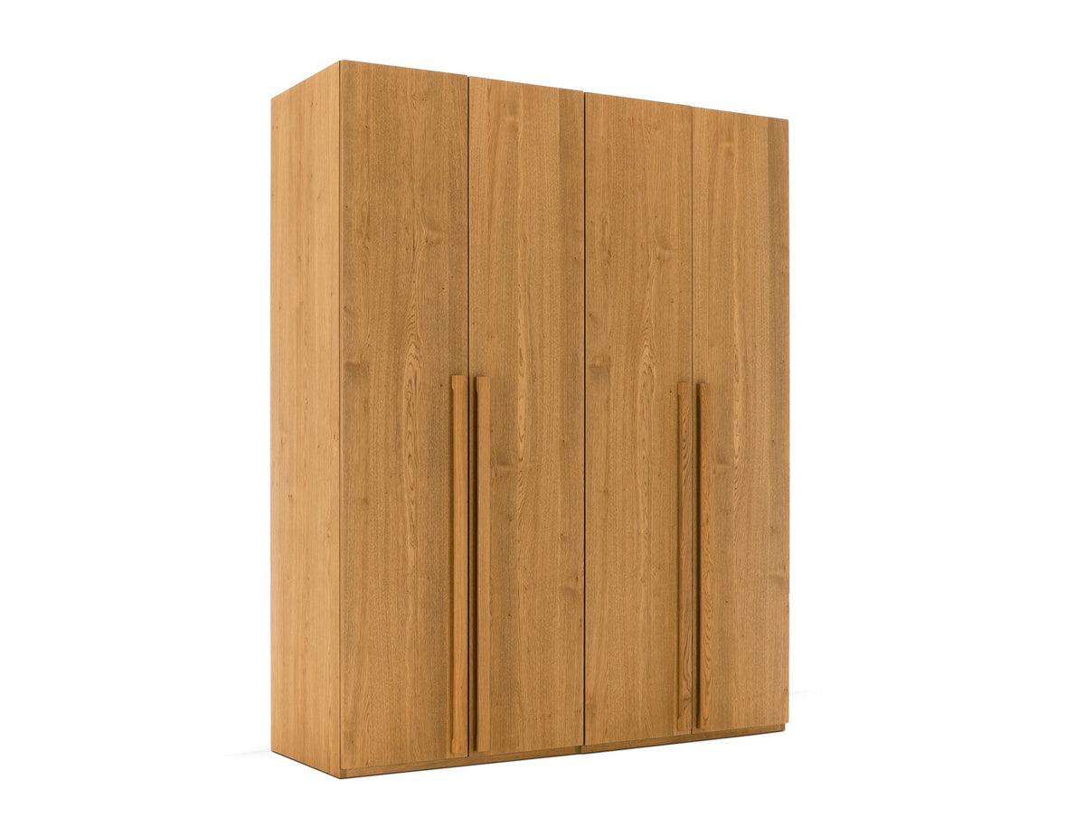 Rigo Modular Wardrobe BA 180cm
