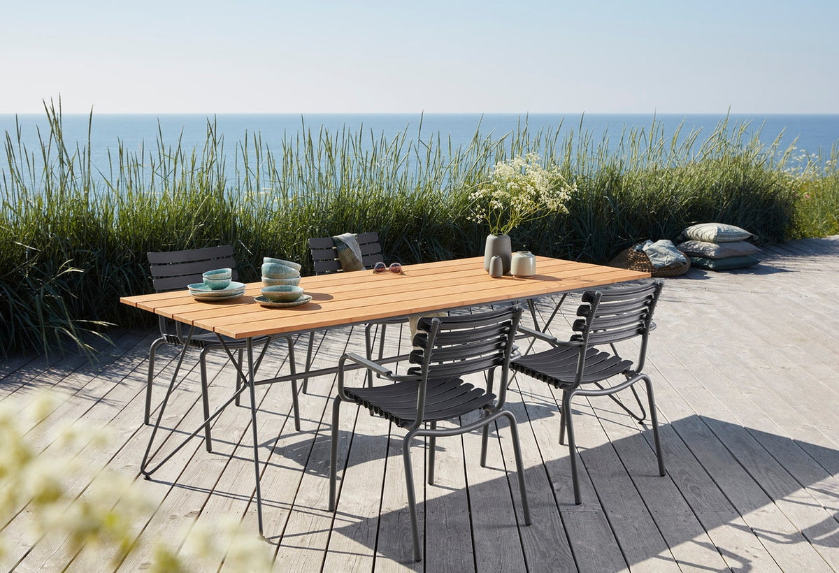 Re-Clips Dining Armchair