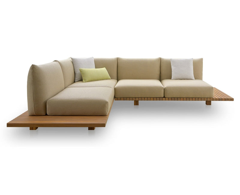 Aria Outdoor Sofa
