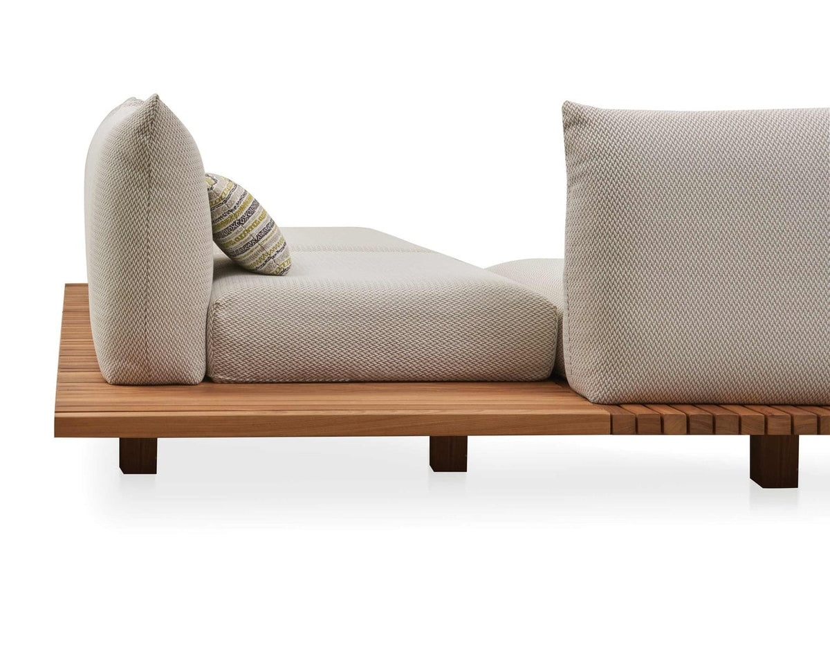 Aria Outdoor Sofa