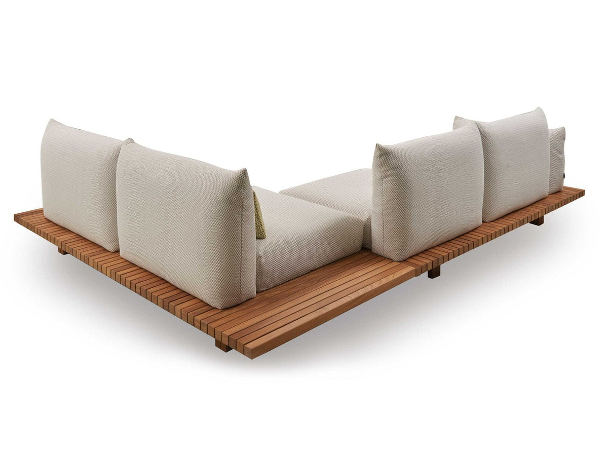 Aria Outdoor Sofa