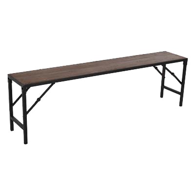 Factory Bench