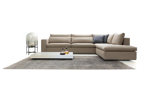 Hermes 110D Sofa
