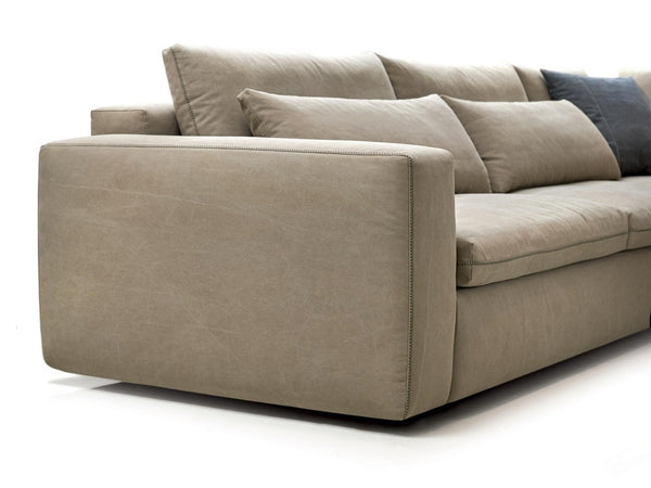 Hermes 110D Sofa