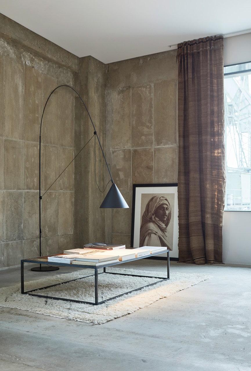 Ayno XL - Floor Lamp