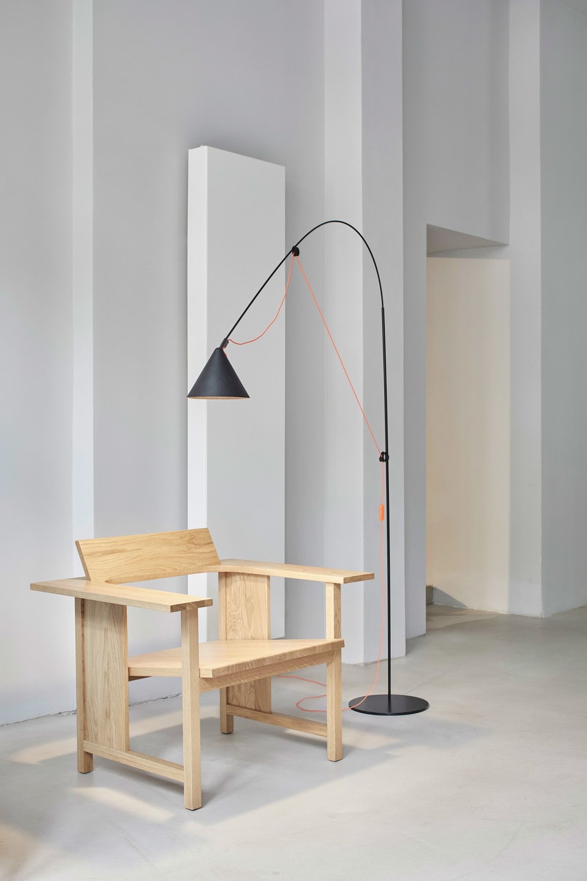 Ayno L - Floor Lamp