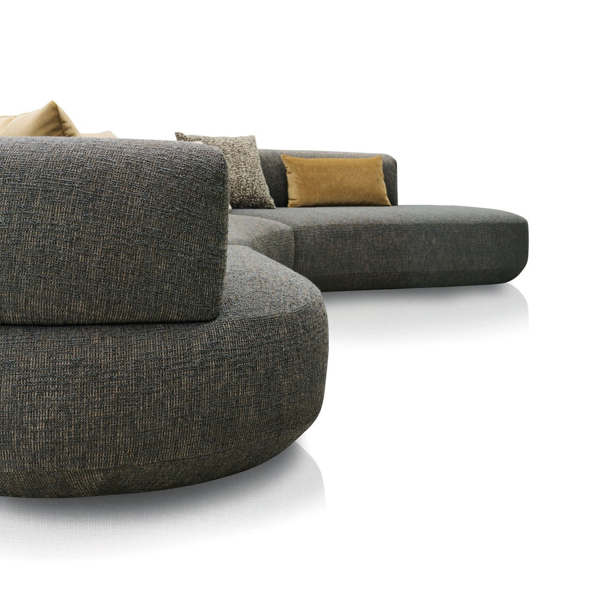 Moon Sofa