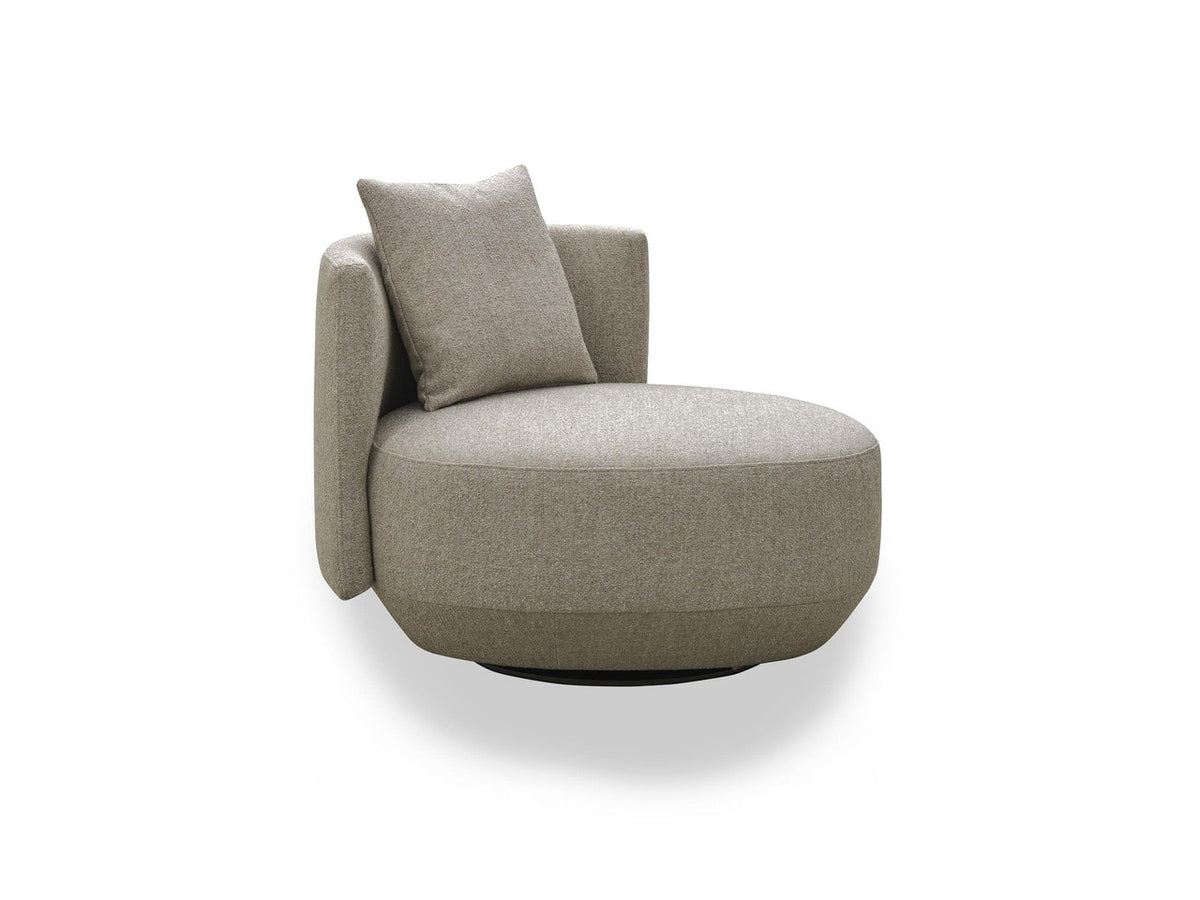 Petite Fleur Armchair
