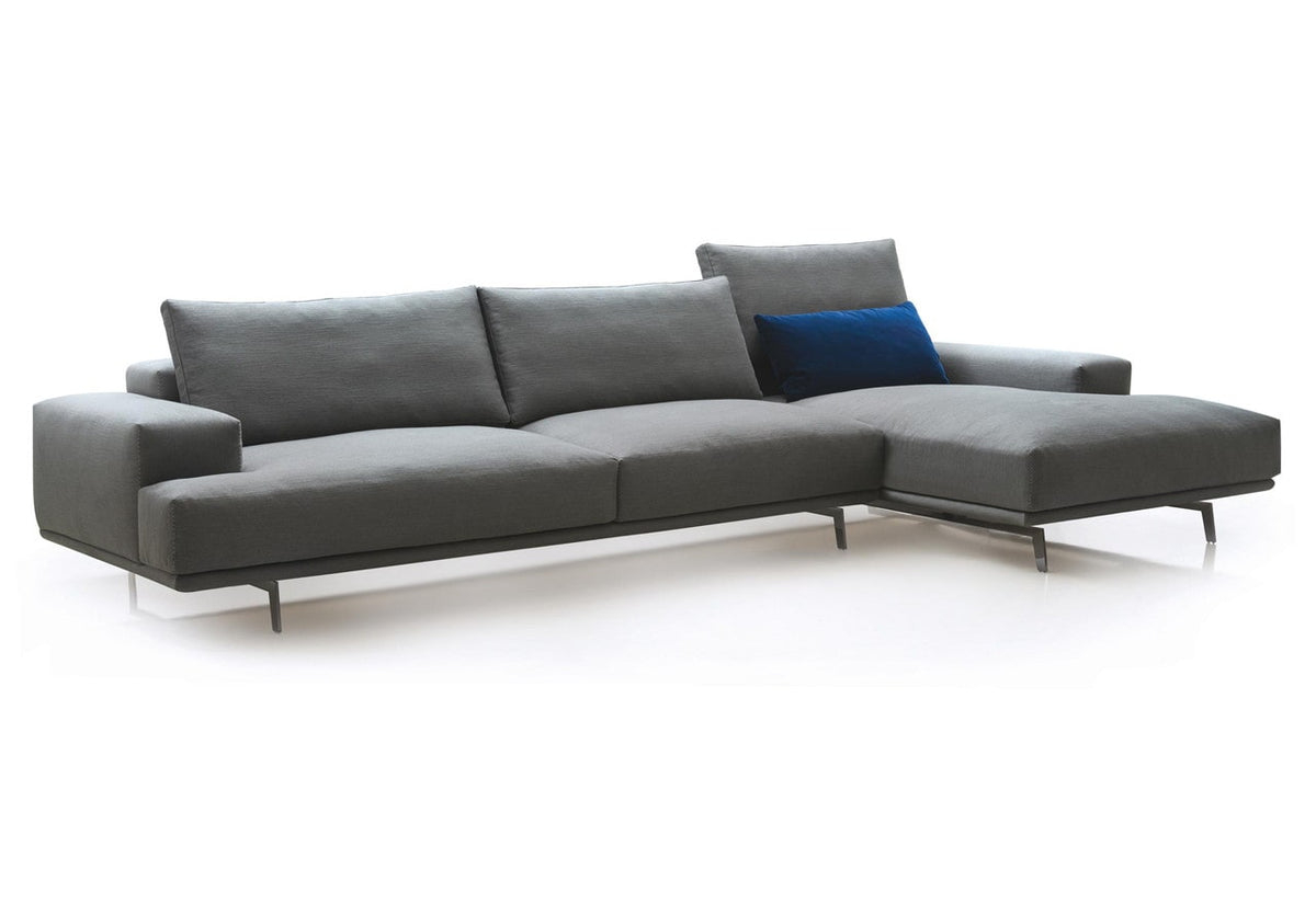 Upper Sofa
